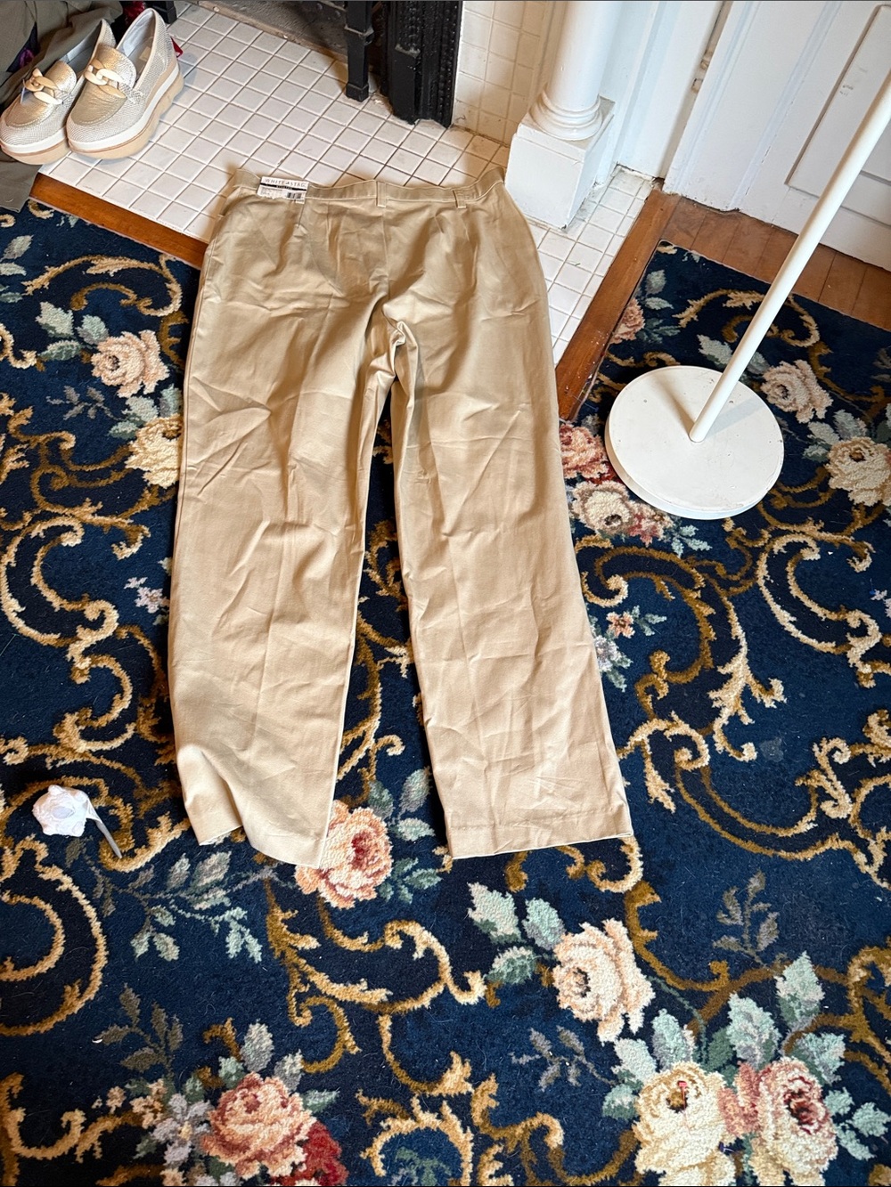 White Stag Men's Tanโ Chino Pants